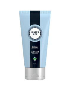 MISTER SIZE LUBRICANTE BIO 100 ML