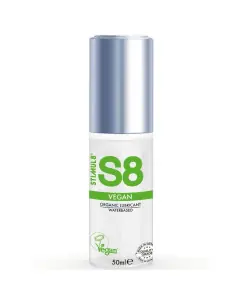 STIMUL8 S8 LUBRICANTE VEGANO 50 ML