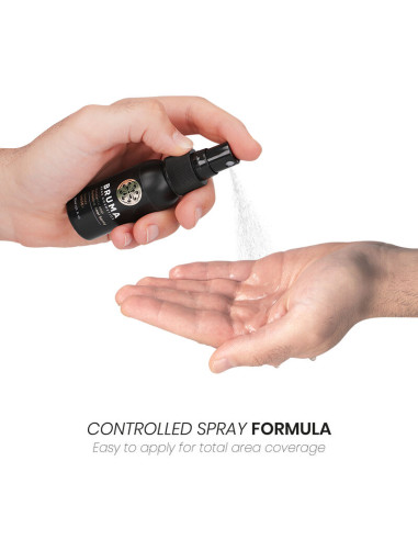 BRUMA SPRAY RELAJANTE ANAL UNISEX