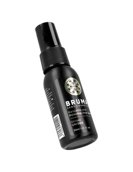 BRUMA SPRAY RELAJANTE ANAL UNISEX BRUMA SPRAY RELAJANTE ANAL UNISEX