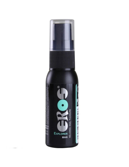 EROS EXPLORER SPRAY RELAJANTE ANAL PARA HOMBRE EROS EXPLORER SPRAY RELAJANTE ANAL PARA HOMBRE
