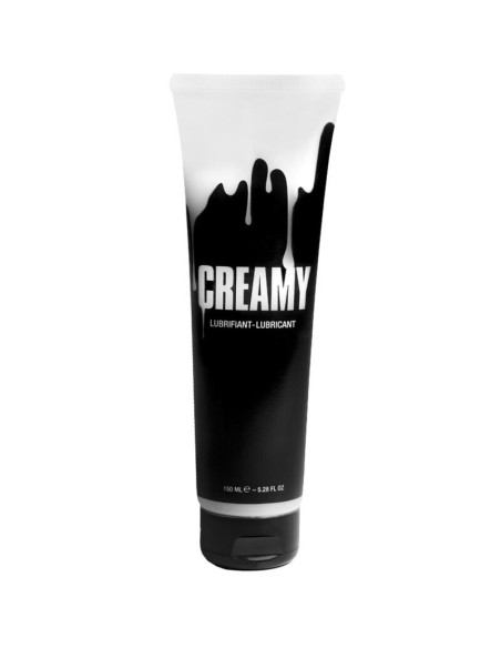 CREAMY CUM LUBRICANTE TEXTURA SEMEN 150ML CREAMY CUM LUBRICANTE TEXTURA SEMEN 150ML