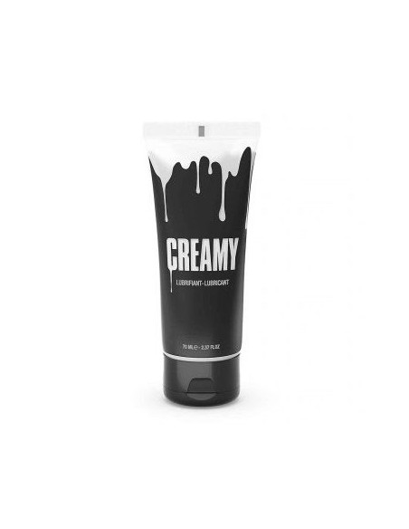 CREAMY CUM LUBRICANTE TEXTURA SEMEN 70ML CREAMY CUM LUBRICANTE TEXTURA SEMEN 70ML