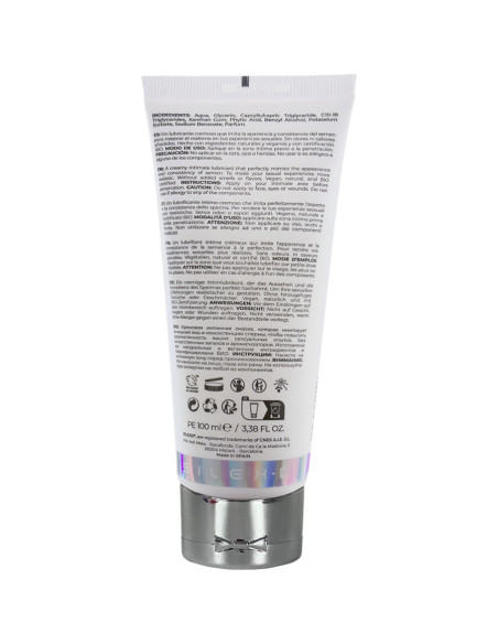 SILEXD LUBRICANTE BIO CREMOSO 100 ML SILEXD LUBRICANTE BIO CREMOSO 100 ML