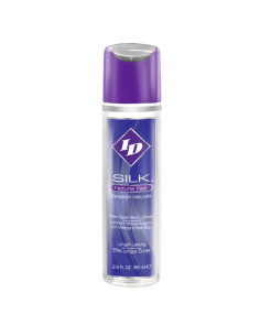 ID SILK NATURAL FEEL WATER SILICONE 65 ML 2