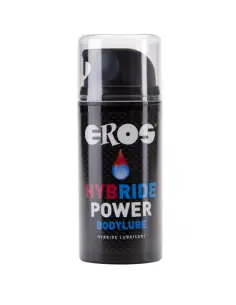 EROS POWER LINE POWER BODYLUBE 100 ML