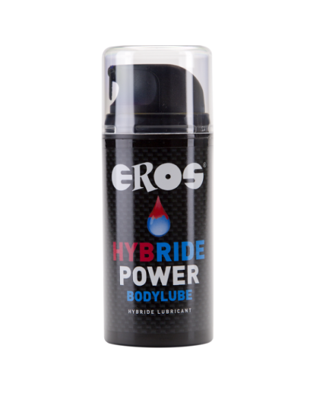 EROS POWER LINE POWER BODYLUBE 100 ML