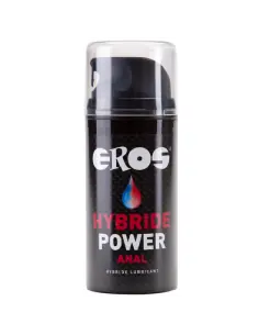 EROS POWER LINE POWER ANAL LUBRICANT 100 ML