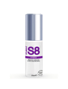 STIMUL8 S8 LUBRICANTE HIBRIDO 50 ML
