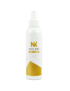 NINA KIKI SPRAY LIMPIADOR DE JUGUETES 150 ML 2