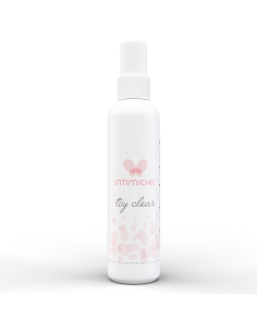 INTIMICHIC LIMPIADOR DESINFECTANTE 150 ML 2