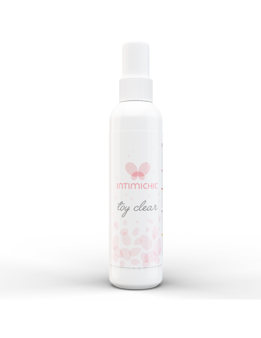 INTIMICHIC LIMPIADOR DESINFECTANTE 150 ML