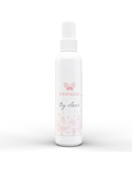INTIMICHIC LIMPIADOR DESINFECTANTE 150 ML INTIMICHIC LIMPIADOR DESINFECTANTE 150 ML