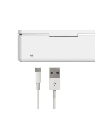 STERTOY ESTERILIZADOR COVID 19 GERMICIDA BACTERICIDA ULTRAVIOLETA