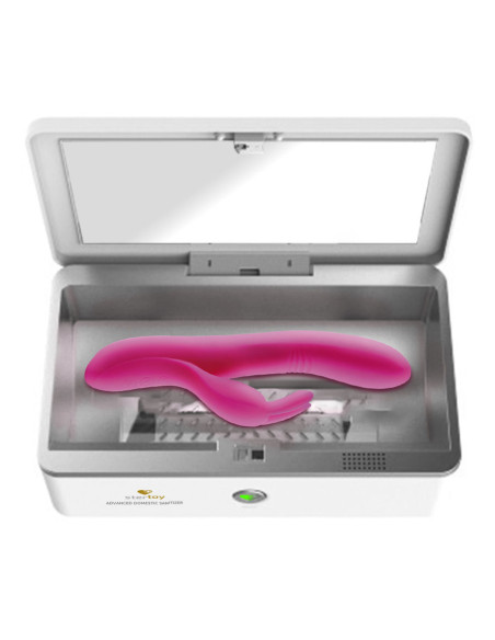 STERTOY ESTERILIZADOR COVID 19 GERMICIDA BACTERICIDA ULTRAVIOLETA STERTOY ESTERILIZADOR COVID 19 GERMICIDA BACTERICIDA ULTRAVIOLETA