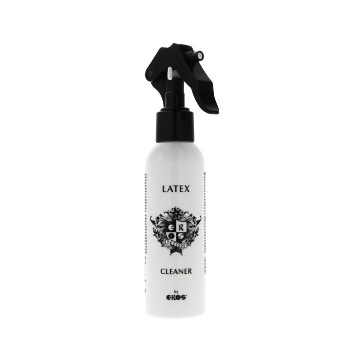 EROS FETISH LINE LATEX LIMPIADOR 150 ML
