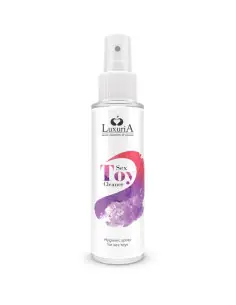 INTIMATELINE LUXURIA SECRET MOMENTS OF PASION LIMPIADOR 100 ML