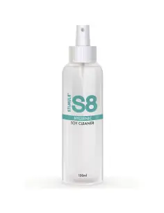 STIMUL8 LIMPIADOR DE JUGUETES HIGIENICO 150 ML