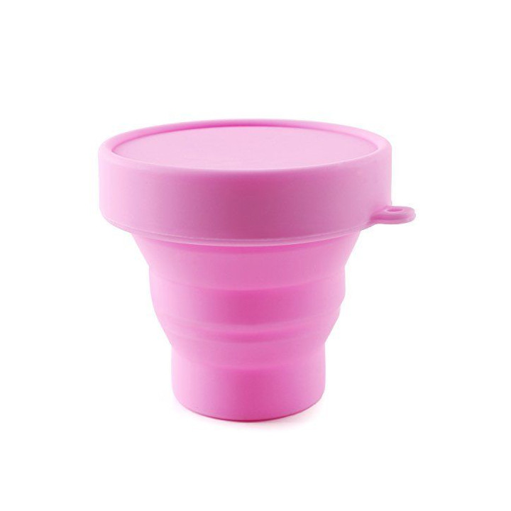 NINA KIKI ESTERILIZADOR COPA MENSTRUAL