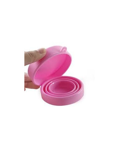 NINA KIKI ESTERILIZADOR COPA MENSTRUAL