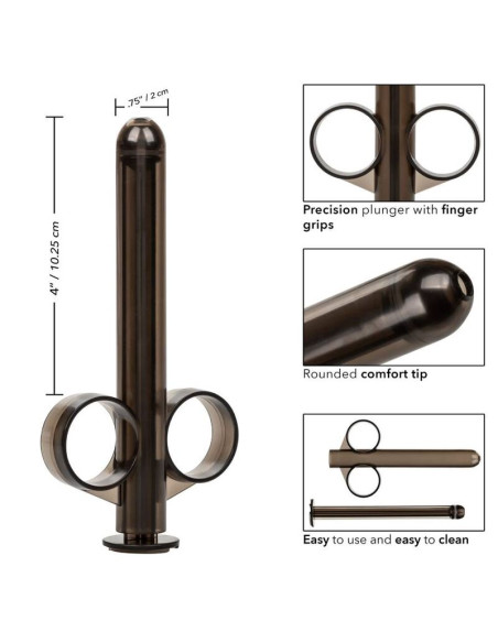 CALEXOTICS XL LUBE TUBE NEGRO CALEXOTICS XL LUBE TUBE NEGRO