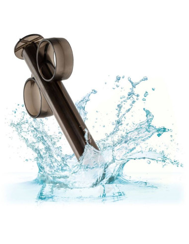 CALEXOTICS XL LUBE TUBE NEGRO