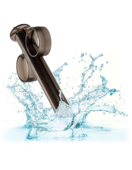 CALEXOTICS XL LUBE TUBE NEGRO CALEXOTICS XL LUBE TUBE NEGRO