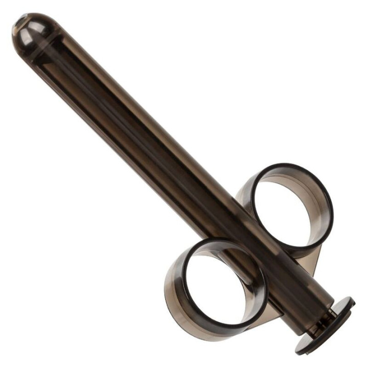 CALEXOTICS XL LUBE TUBE NEGRO