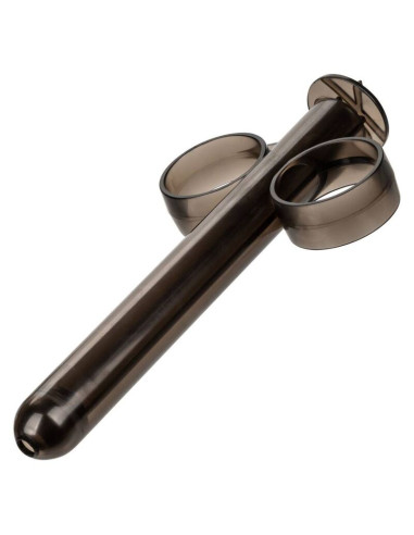 CALEXOTICS XL LUBE TUBE NEGRO