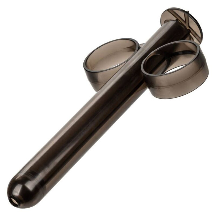 CALEXOTICS XL LUBE TUBE NEGRO