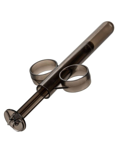 CALEXOTICS XL LUBE TUBE NEGRO