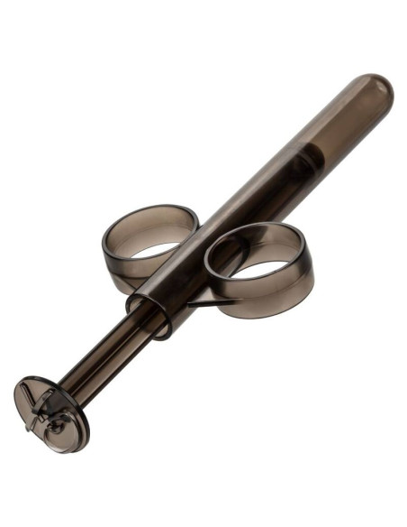 CALEXOTICS XL LUBE TUBE NEGRO CALEXOTICS XL LUBE TUBE NEGRO