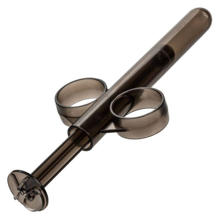 CALEXOTICS XL LUBE TUBE NEGRO