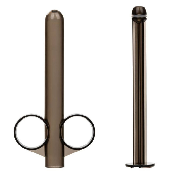 CALEXOTICS XL LUBE TUBE NEGRO