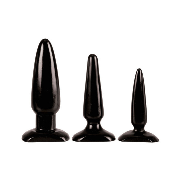 CALEXOTICS COLT KIT DE ENTRENAMIENTO ANAL