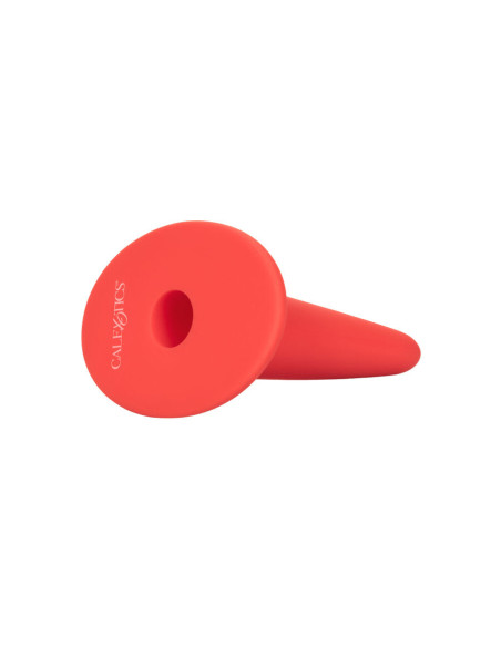 CALEXOTICS KIT 5PC DILATADORES VAGINALES O ANALES MULTICOLOR CALEXOTICS KIT 5PC DILATADORES VAGINALES O ANALES MULTICOLOR