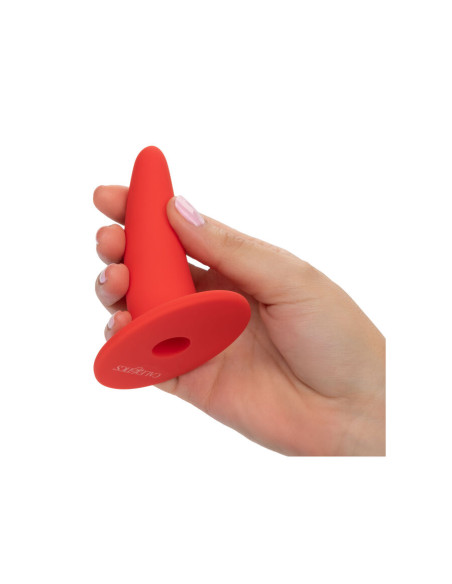 CALEXOTICS KIT 5PC DILATADORES VAGINALES O ANALES MULTICOLOR CALEXOTICS KIT 5PC DILATADORES VAGINALES O ANALES MULTICOLOR