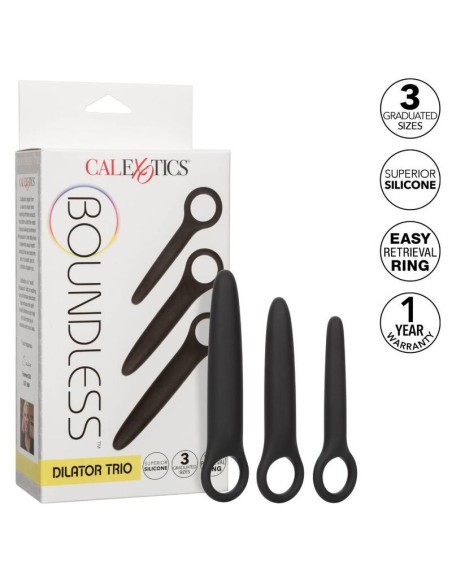 CALEXOTICS DILATOR TRIO CALEXOTICS DILATOR TRIO