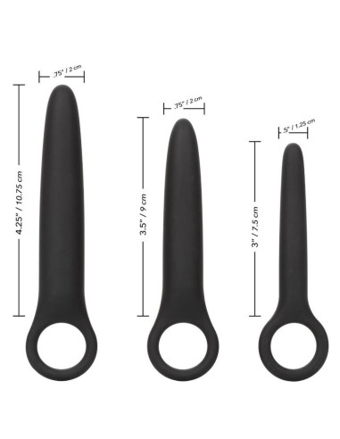 CALEXOTICS DILATOR TRIO