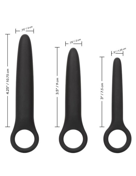 CALEXOTICS DILATOR TRIO CALEXOTICS DILATOR TRIO