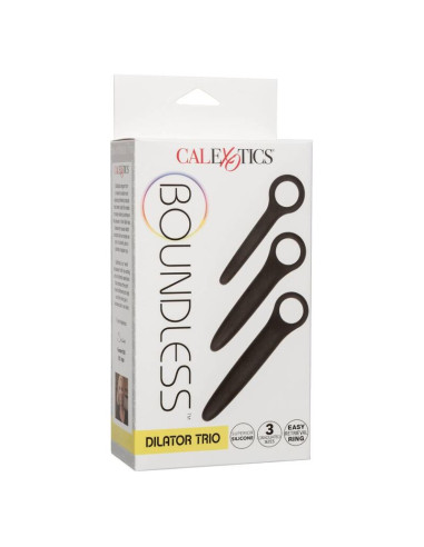 CALEXOTICS DILATOR TRIO