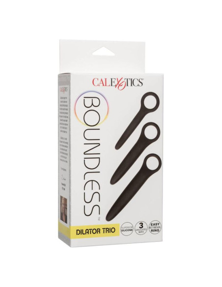 CALEXOTICS DILATOR TRIO CALEXOTICS DILATOR TRIO
