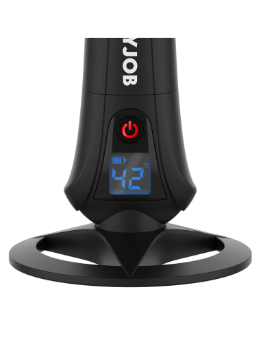 JAMYJOB PREW CALENTADOR MASTURBADORES