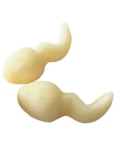 SPENCER FLEETWOOD JELLY SUPER SPERM GOMINOLAS FORMA ESPERMA 120 GR 2