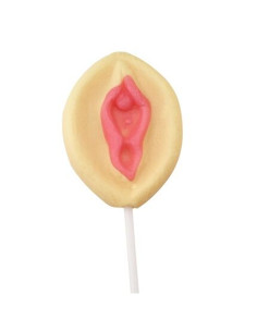 SPENCER FLEETWOOD PIRULETA CANDY PUSSY