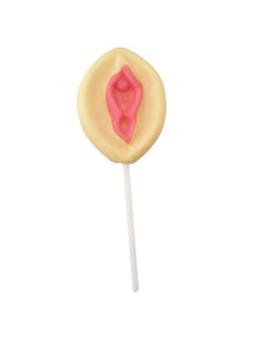 SPENCER FLEETWOOD PIRULETA CANDY PUSSY 2