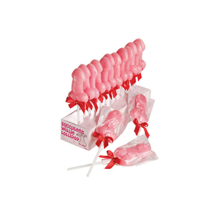 SPENCER FLEETWOOD PIRULETA SUCCULENT WILLIE