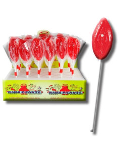 DIABLO GOLOSO PIRULETA LABIOS DE GOMINOLA 2