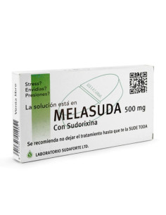 DIABLO GOLOSO MELASUDA CAJA DE CARAMELOS