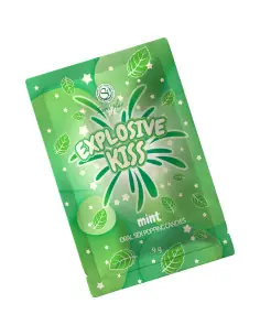 SECRETPLAY CARAMELOS EXPLOSIVOS MENTA